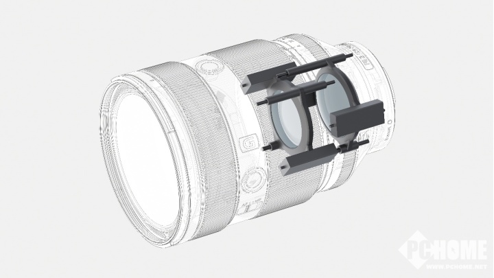 pha 1 II及其首款F2大光圈镜头尊龙凯时链接索尼发布全画幅新旗舰Al(图9)