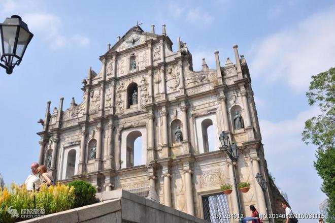 少钱港澳参团旅游五天四晚行程安排尊龙凯时跟团去港澳旅游5天大约多(图2)