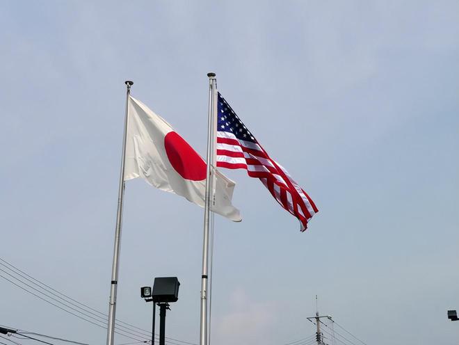 东风后石破茂撕毁对华承诺日本开始备战凯时尊龙人生就是博中日已谈拢借到中国(图4)